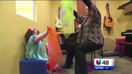 Usando La Música Para Mejorar Capacidad De Aprendizaje