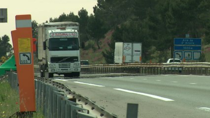 Une autoroute payante mais sans péage : c’est pour bientôt dans l’Allier