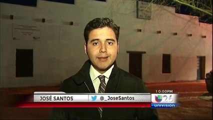 Surge controversia por búsqueda de edificio para el gobierno de San Elizario