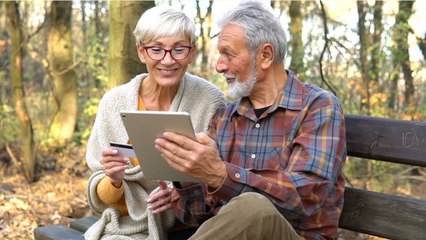 Réforme des retraites : quels avantages pour les parents dans le futur régime universel ?