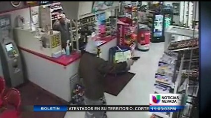 Nuevos detalles sobre tiroteo en Laughlin, NV