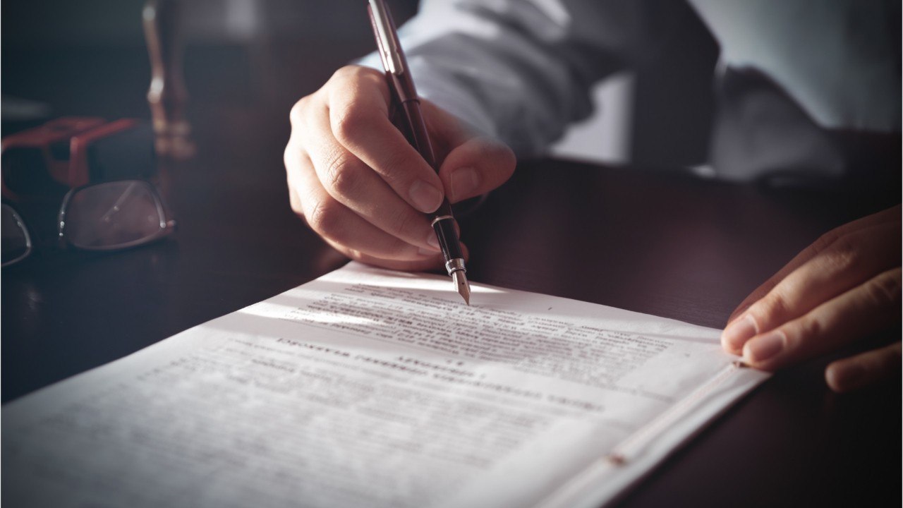 Comment s’effectue la liquidation d’une succession ?