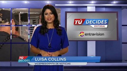 Tú Decides  editorial
