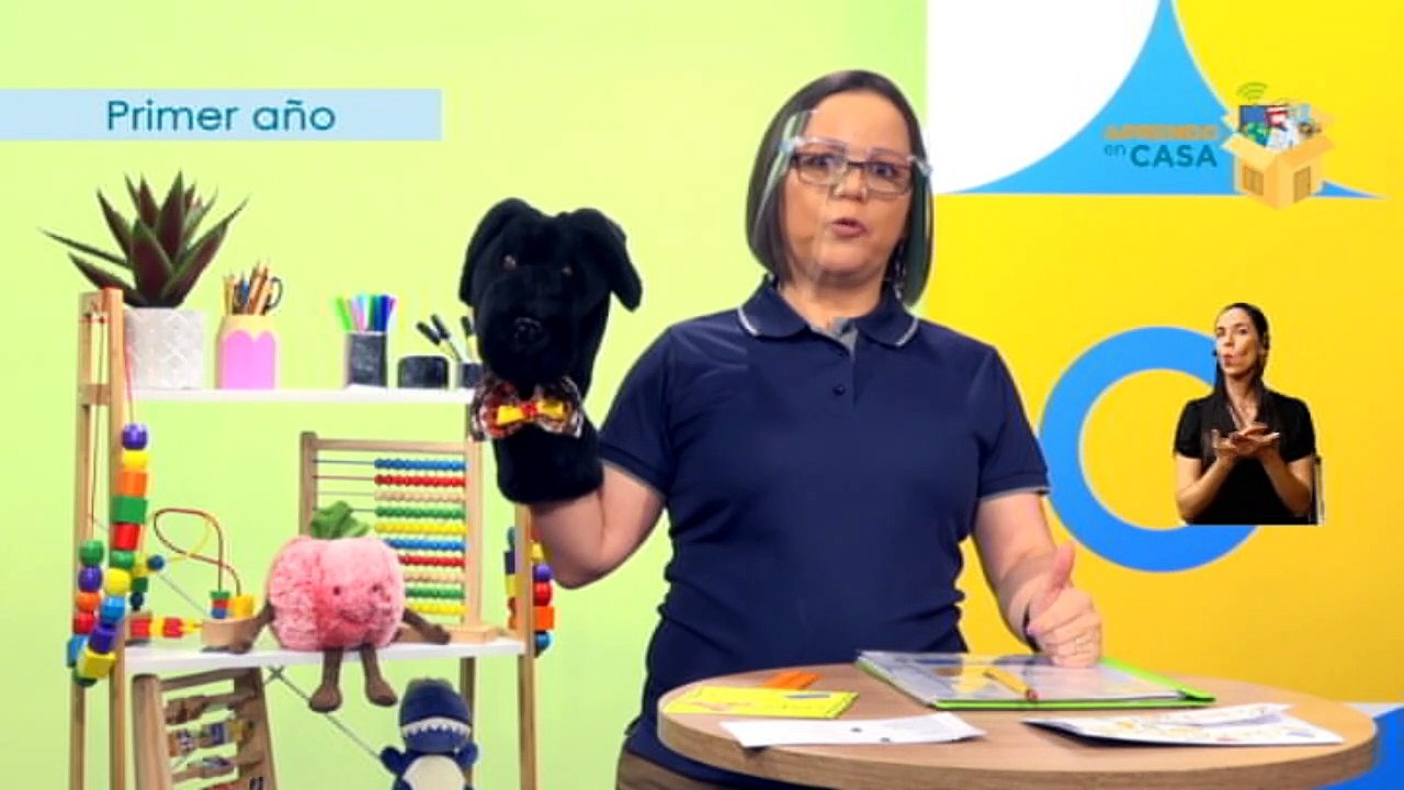 #AprendoEnCasa Sociales: Lo malo del bullying, estrategias para prevenir y denunciar (Primer Año - Primaria)