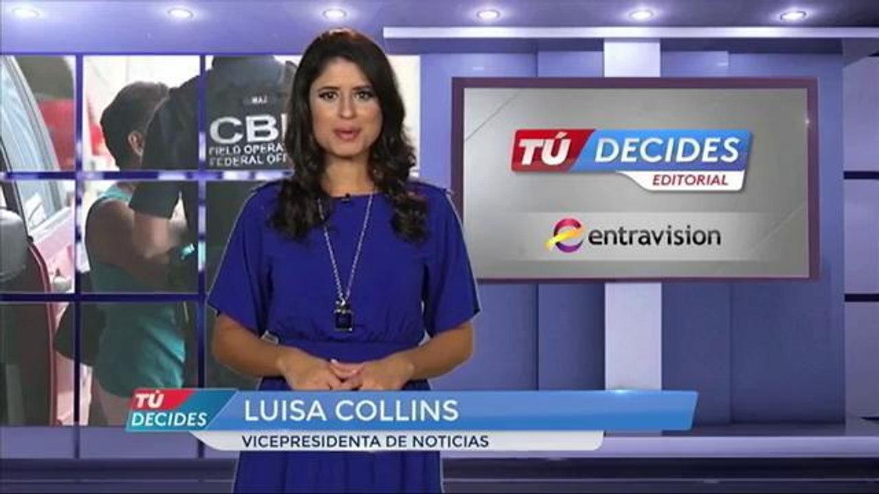 Tú Decides editorial