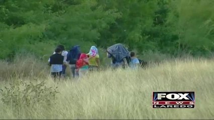 Beware Of Immigration Scams
