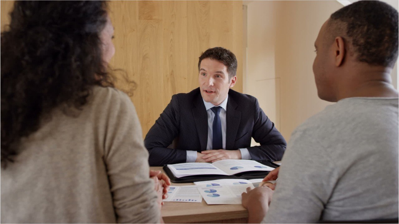 Comment devenir banquier ?