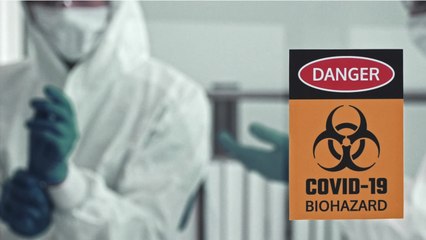 Réanimation : le taux d'occupation des lits dépasse 75% dans 15 départements, notre carte de France