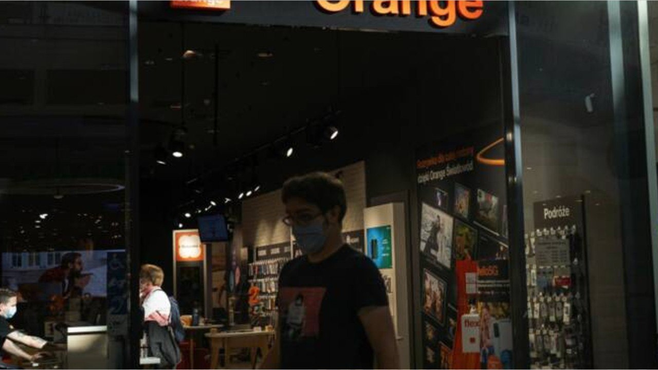 Les lycéens avaient réussi à escroquer Orange de 230.000 euros
