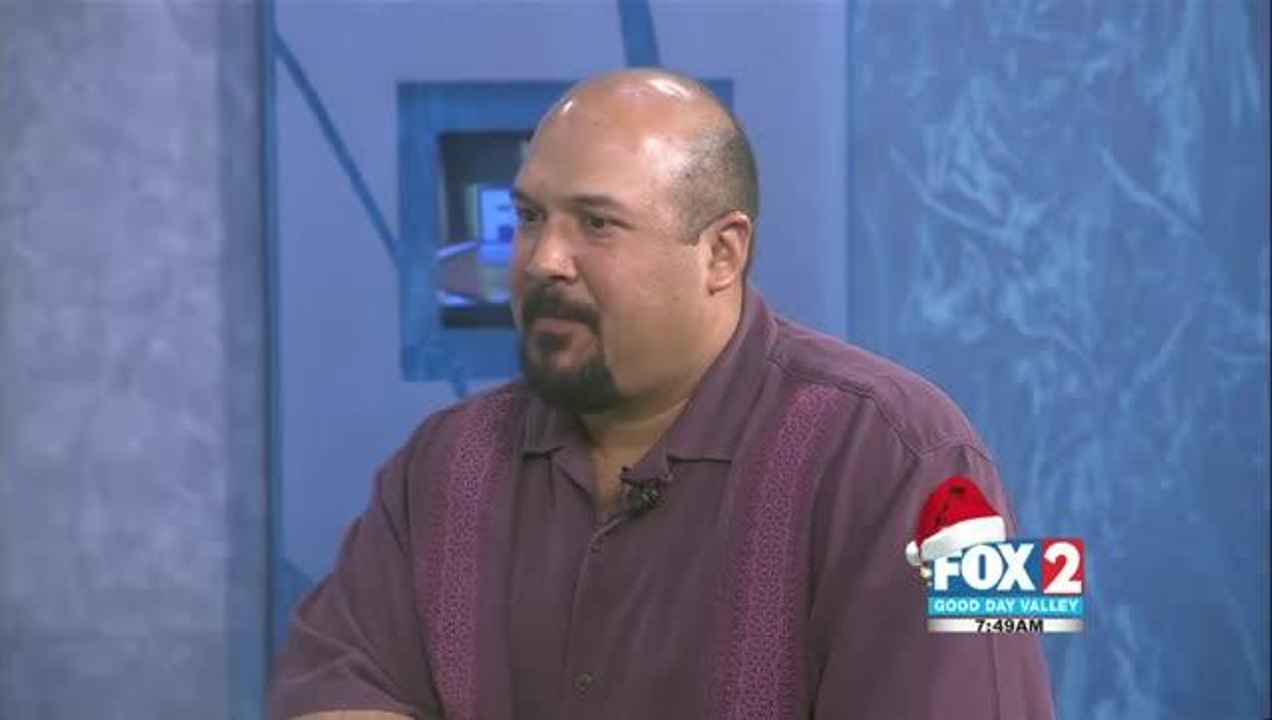 The 12 Days Of Christmas Are Finally Here With GW Auto Sales! Vídeo