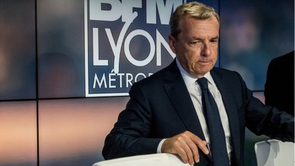 Alain Weill, le patron de SFR et BFM, attaqué en justice par son ancien chauffeur