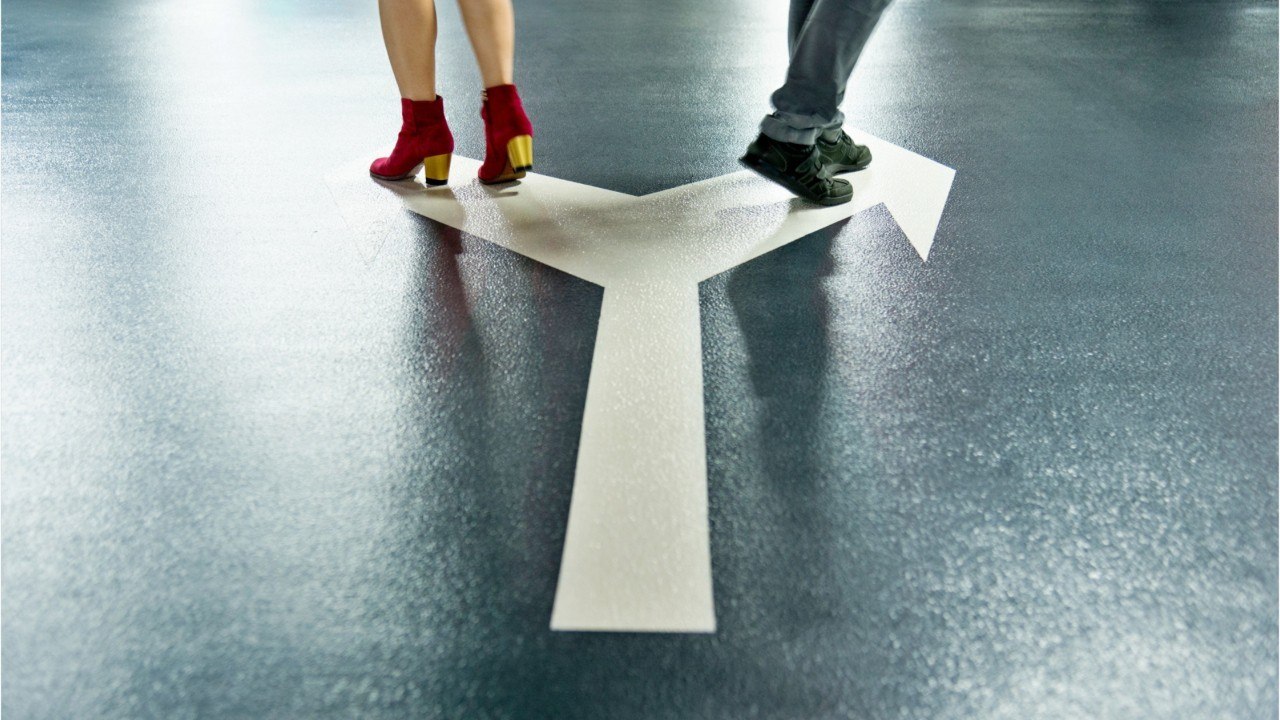 Divorce Pour Altération Définitive Du Lien Conjugal