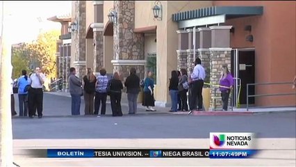 Evacuan empleados de un edificio gubernamental