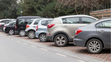 Stationnement : cette mauvaise nouvelle qui attend les automobilistes