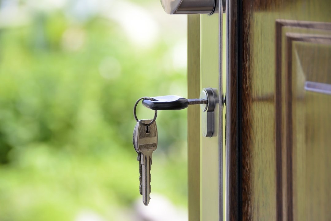 Immobilier : l'activité de la location repart fort, selon Citya