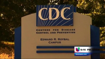 Posible paciente con Ébola