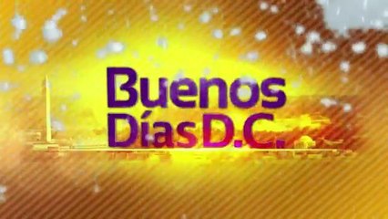 Buenos Días D.C. 12/09/2014. 8ª Parte