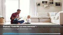 Congé 2d parent : comment mobiliser les entreprises ?