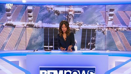 Satellites: La nouvelle guerre des étoiles - 16/11