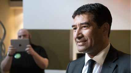 Karim Zéribi écarté de la SNCF après sa condamnation