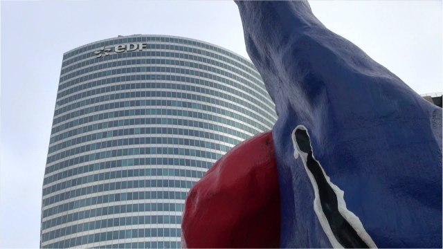 EDF met fin aux déplacements en première classe, CFE-CGC et CGT s’insurgent (2)