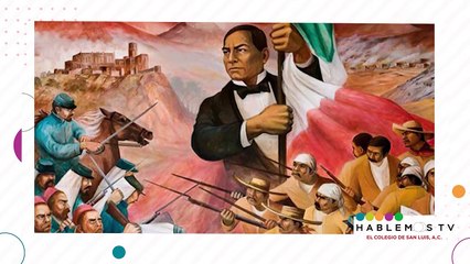 Hablemos TV - 16 noviembre 2021