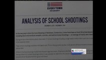 Se cumplen 2 años de la masacre de Sandy Hook