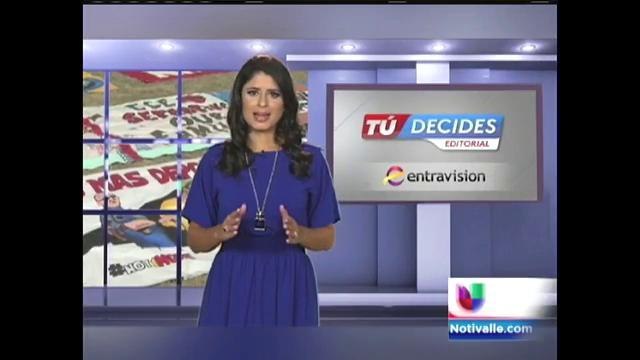 Los republicanos buscan reforzar la seguridad en la frontera sur