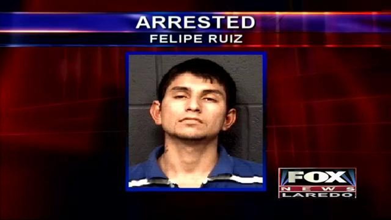 Man Escapes From Police