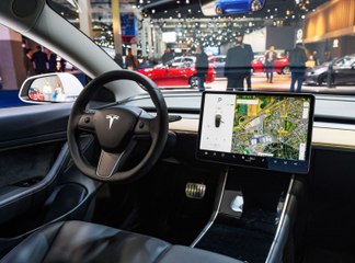 تعرفوا على تاريخ السيارات الذاتية القيادة