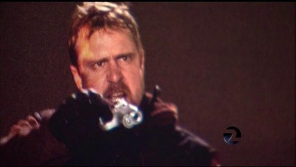 CHP Officer Condemned For Drawing Weapon