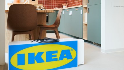 Ikea va ouvrir son premier magasin de meubles d’occasion