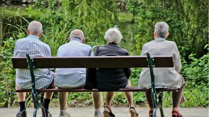 RETRAITES COMPLÉMENTAIRES : L’AGIRC ET L’ARRCO DANS LE ROUGE