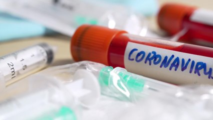 Le taux de reproduction de l'épidémie s’effondre en Île-de-France, notre carte de France