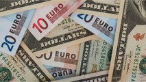 “La BCE ne stoppera pas la hausse de l’euro face au dollar, la Fed règne en maître”