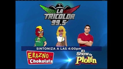 Piolín regresa a Entravision