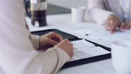 Qu’est-ce qu’un pacte sur succession future ?