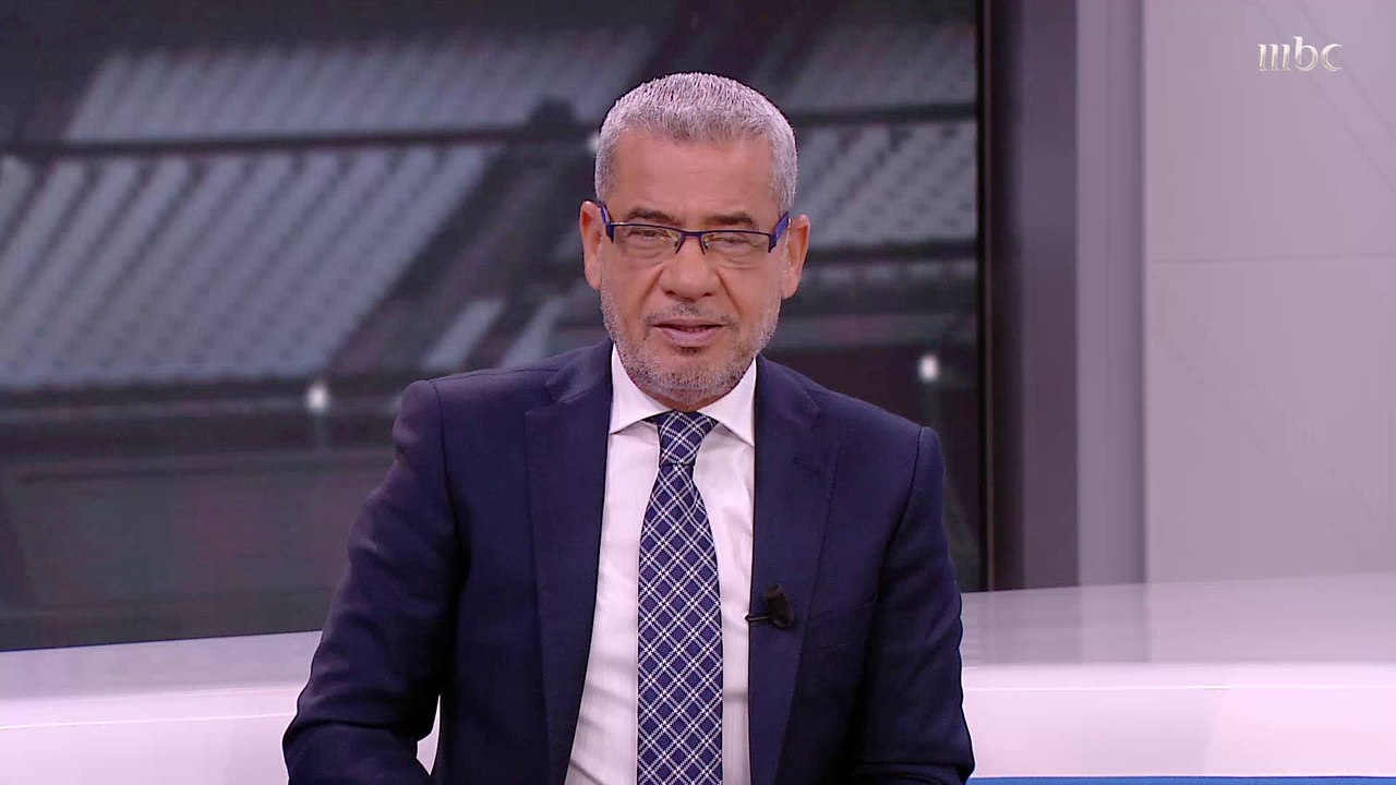 عمار عوض: الهدف الأول في سوريا يلخص الحالة السي...