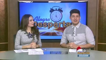 Un Señor Camino 7 KM Para Proponer Matrimonio!