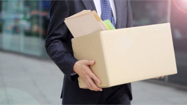 Chômage partiel de longue durée : en cas de coup dur, les employeurs pourront plus facilement licencier