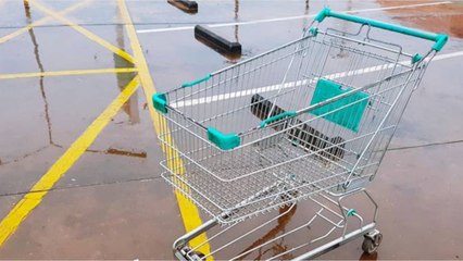 Covid-19 : les grandes surfaces boudées au Royaume-Uni, la France et l’Espagne inquiètent