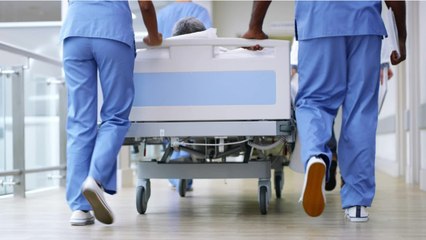 Fonction publique : la reconversion des agents hospitaliers facilitée en cas de suppression de poste