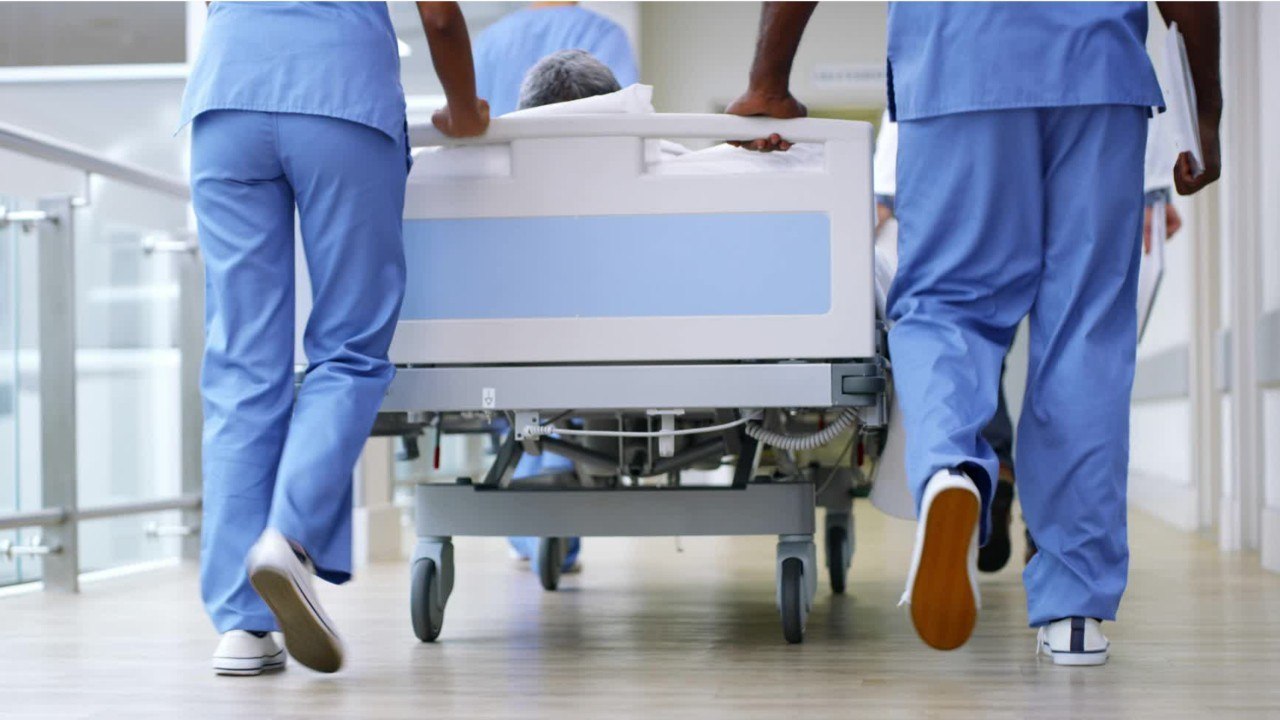 Fonction publique : la reconversion des agents hospitaliers facilitée en cas de suppression de poste