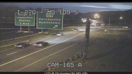 DC: Condiciones del tránsito 12/12/2014