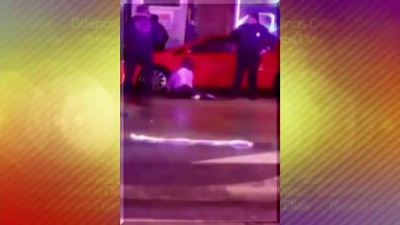 Baltimore: Demanda por abuso de autoridad y brutalidad policial