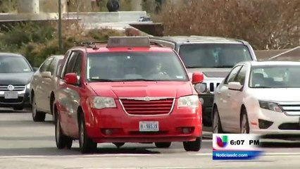Servicio de taxis innovado tecnológicamente