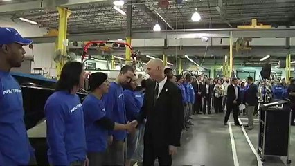 Gobernador de la Florida anuncia creación de 200 nuevos empleos