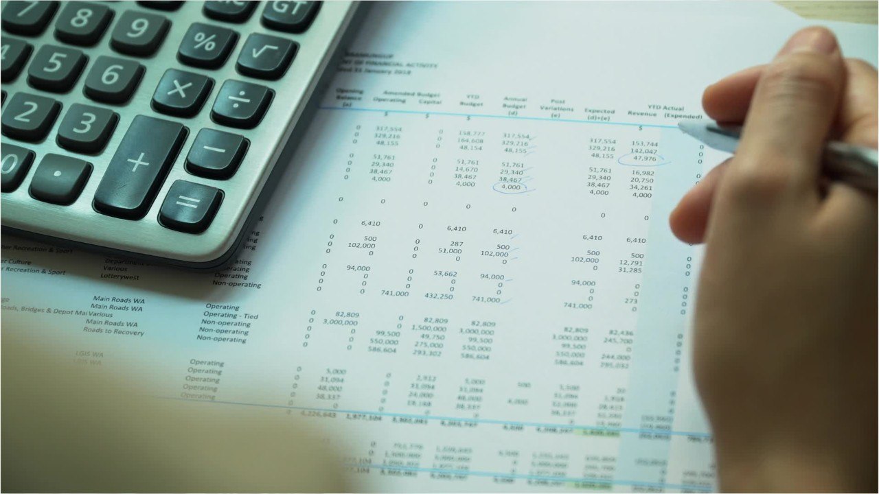 Ce rapport qui énumère les fraudes fiscales les plus problématiques pour les finances publiques