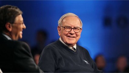 L’incroyable cadeau de Bill Gates à Warren Buffet pour son 90e anniversaire
