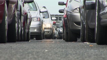 Le coup de gueule de 40 millions d’automobilistes contre les mesures "anti-voitures"